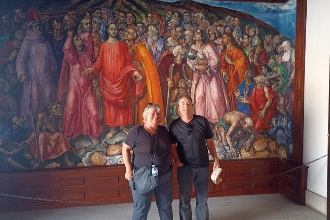 Tenerife Alternative Tour. Candelaria, Abades, Güímar - FAQs