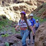 Tenerife Barranco de Masca: Guided hike + boat ride + transport - Who Is This Tour Best For?