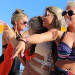 Tenerife: Boat Party with Open Bar and DJs - The Itinerary: What to Expect