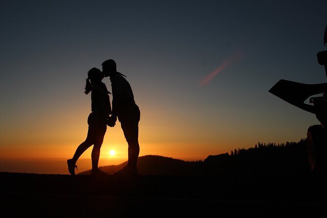 Tenerife: Buggy Sunset Tour Teide National Park Lunar Land - What’s the Value?