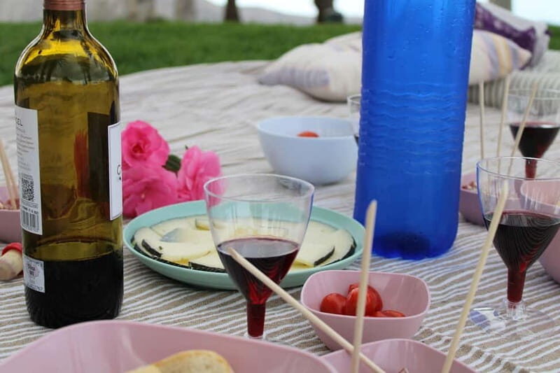 Tenerife Buggy Tour The Golden Mile - The Experience in Detail: Breaking Down the Itinerary