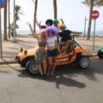 Tenerife Buggy Tour with Route Options Coast Mountain Sunset - Who Is This Tour Best For?