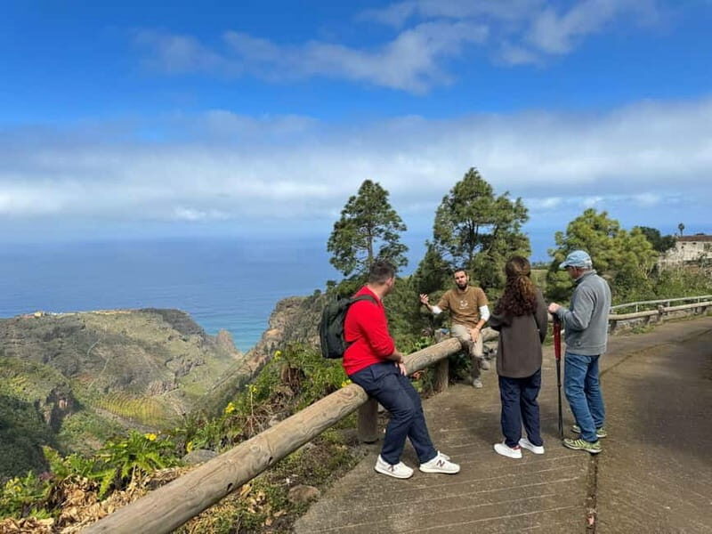 Tenerife: Canary History and Color Potatoes - The Experience in Detail
