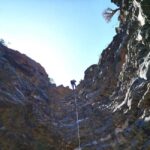 Tenerife: Canyoning Adventure with Hotel Pickup - What to Expect During the Tour