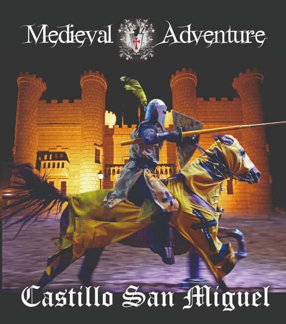 Tenerife: Castillo San Miguel Medieval Show and Banquet - Final Thoughts