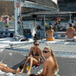 Tenerife: Catamaran Cruise with an Open Bar - The Reality of the Experience