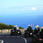 Tenerife: Coastal Sights to Woodland Heights Quad Tour - What to Expect: The Day in a Nutshell