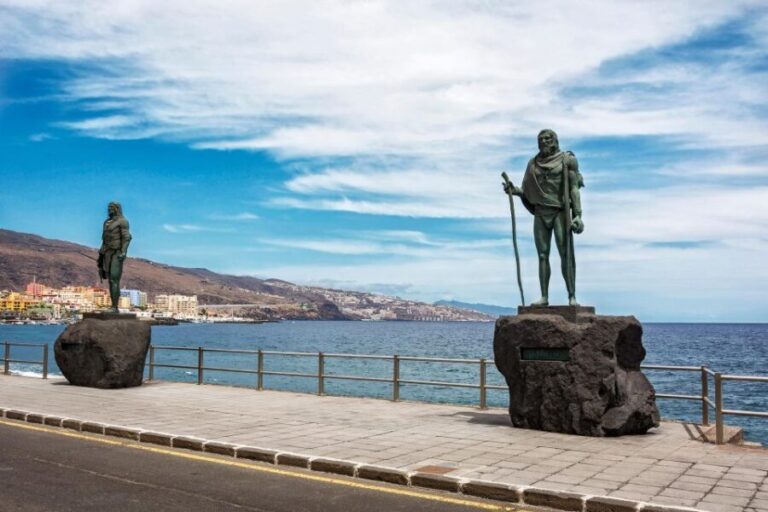 Tenerife: Complete Island Tour with Masca - What to Expect from the Tenerife Island Tour