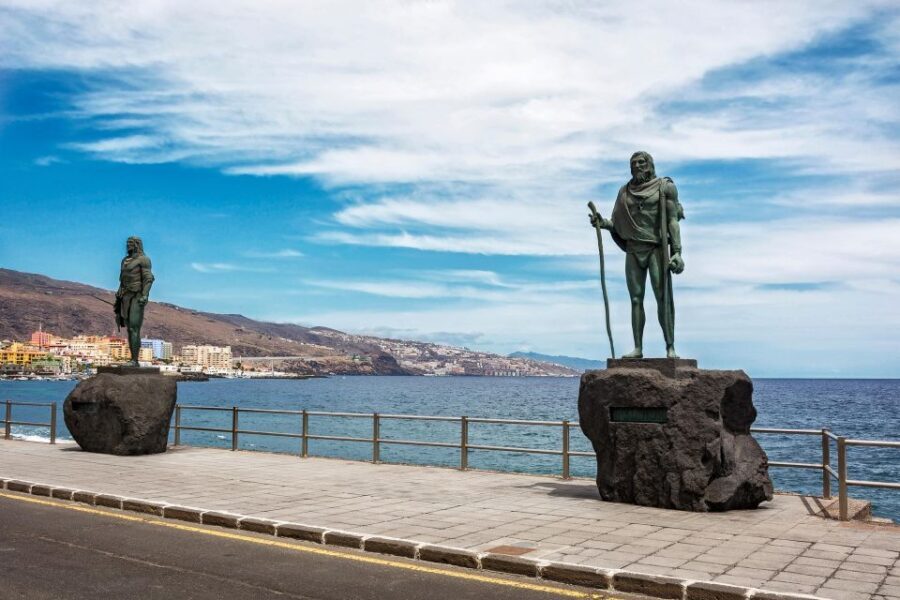 Tenerife: Complete Island Tour with Masca - What to Expect from the Tenerife Island Tour