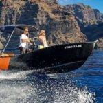 Tenerife: Discover Los Gigantes While Navigating a Boat - What People Are Saying: Authentic Reviews
