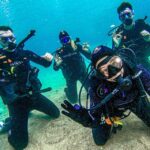 Tenerife - Discover Scuba Diving Experience with Instructor - What Does the Itinerary Look Like?