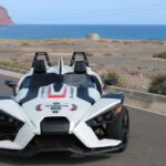 Tenerife: El Medano Self-Drive Slingshot Tour - The Sum Up