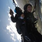 Tenerife: Extreme Stunt Paragliding Flight - The Itinerary: How the Day Unfolds