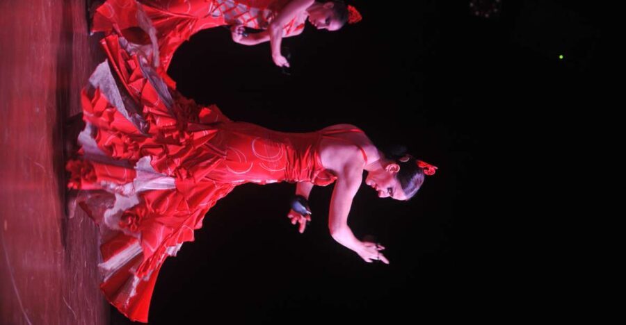 Tenerife: Flamenco Performance at Teatro Coliseo - The Venue: Teatro Coliseo