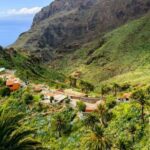 Tenerife: Full-day excursion to Masca and Teno - Discovering Masca: The Heart of the Mountain Village
