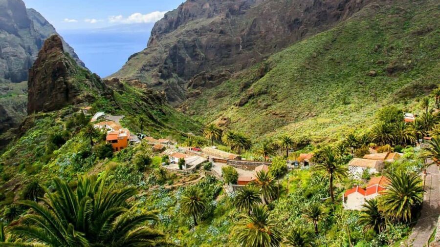 Tenerife: Full-day excursion to Masca and Teno - Discovering Masca: The Heart of the Mountain Village