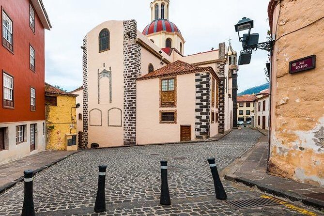 Tenerife Full Island Tour - Pricing and Value