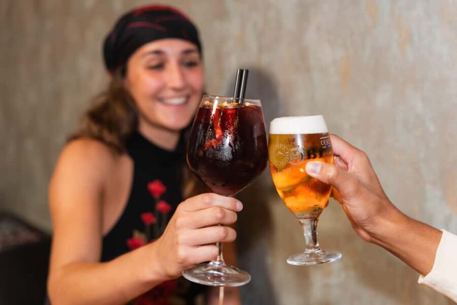 Tenerife: Gourmet Tapas and Wine Tour - Is It Worth It?