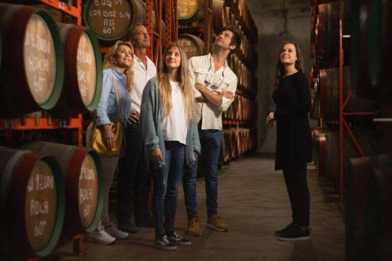 Tenerife: Gran Canaria Full-Day Guided Tour with Aquarium - The Value of This Tour