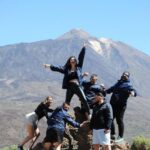 Tenerife: Guided Off-Road Quad Tour on Mount Teide - The Guides and Safety