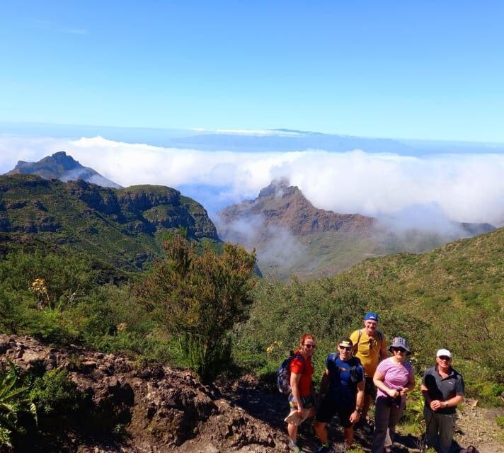 Tenerife: Hiking Above the Village of Masca - What Do Travelers Say?
