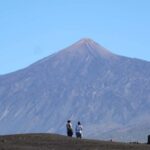 Tenerife: Hiking among volcanoes in the Chinyero Nature Reserve - The itinerary in detail