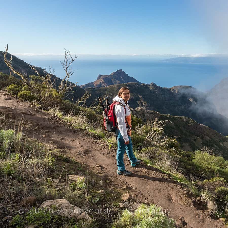 Tenerife: Hiking through Teno and the hamlet of Masca - The Itinerary: What You Can Expect