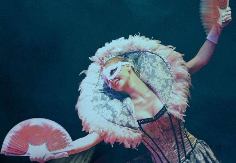 Tenerife: History The Evolution of Music Show Entry Ticket - What Are Some Downsides?