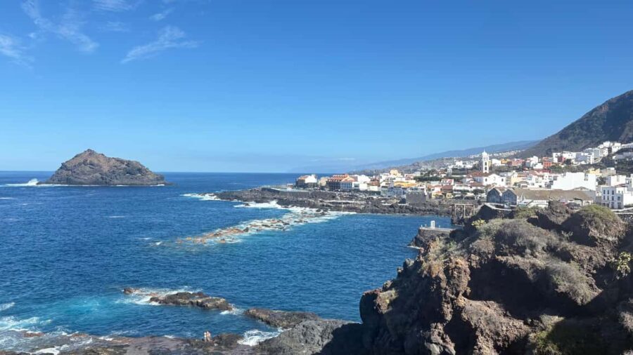 Tenerife: Icod de los Vino, Garachico & Guachinche Tour - The Real Value of This Tour