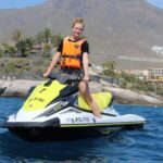 Tenerife: Jet Ski Guided Tour Discovery the Coastline - Is It Worth the Price?