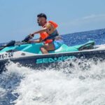 Tenerife: Jet Ski Ocean Safari with Optional Transfer - The Itinerary and What to Expect