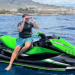 Tenerife: Jet Ski Safari from Puerto Colón - What You’ll Actually Do