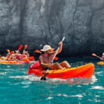 Tenerife: Kayaking and Snorkeling Tour for Groups - What’s Included and What’s Not