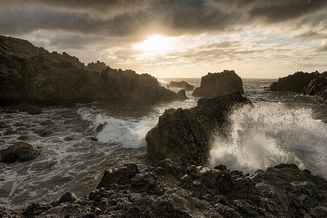 Tenerife Landscape Photography Workshop 5 hours - Who Is This Tour Best For?