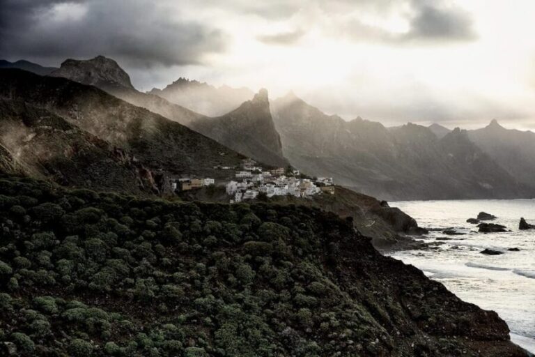 Tenerife: Landscape Photography Workshops, 10 hrs. - Who Is This Tour Best For?