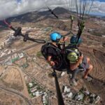 Tenerife: Long-duration paragliding flight! Transfer included. - The Group and Logistics