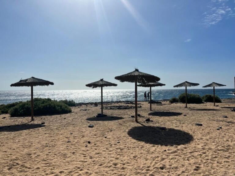 TENERIFE MEMORIES: PROFESSIONAL PHOTO SHOOT - Choosing the Perfect Location