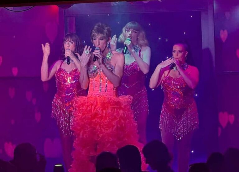 Tenerife: MHT Comedy Drag Dinner Show - The Evening’s Flow and What You Can Expect