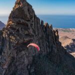 Tenerife: Mid-mountain paragliding flight (Ifonche: 1000m) - Itinerary Breakdown