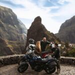 Tenerife: Motorcycle Guide Tour - Volcano Teide - What’s Included & What’s Not