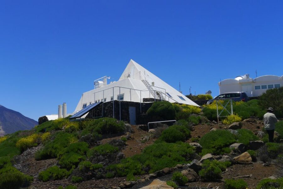 Tenerife: Mount Teide Observatory Astronomical Tour - Highlights: Why This Tour Stands Out