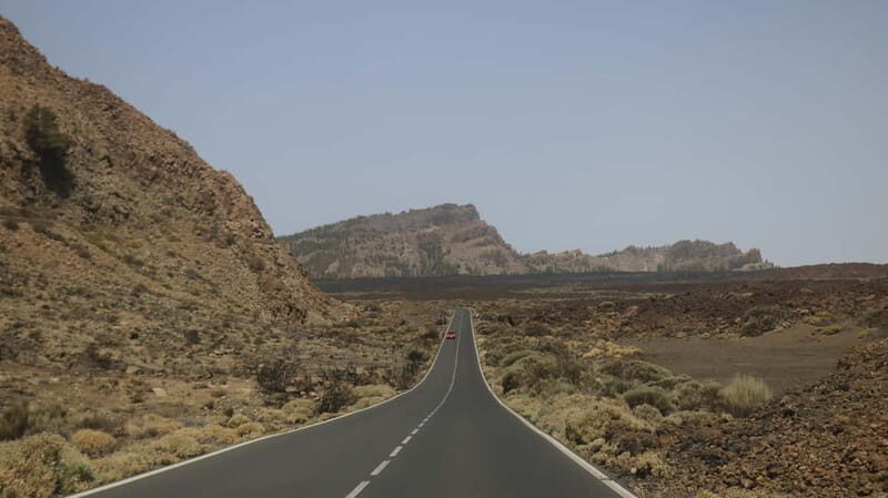 Tenerife: Mount Teide Quad Adventure - Is It Worth It? The Value Perspective