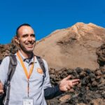 Tenerife: Mount Teide Summit Hiking Adventure with Cable Car - Who Is This Tour Best For?