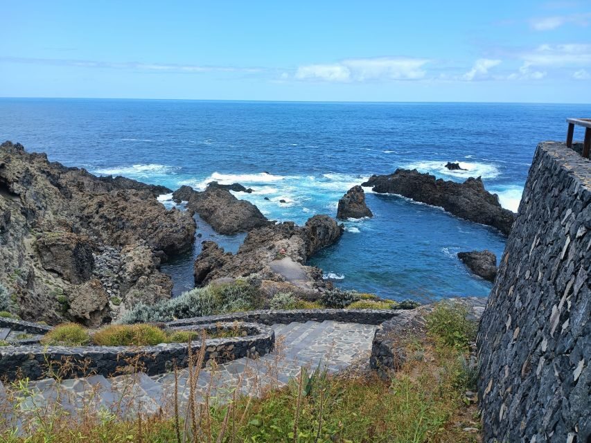 Tenerife: North Coast Landscapes Private Day Tour - The Practical Side — Transport, Timing, and Cost
