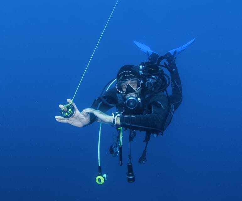 Tenerife: PADI Open Water Diver Course - The Practical Side: Price, Equipment, and Certification