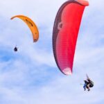 Tenerife: Paragliding Flight - The Real Value of the Experience