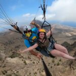 Tenerife: Paragliding with National Champion Paraglider - The Itinerary: How the Day Unfolds