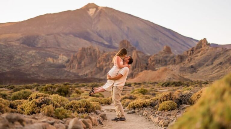 Tenerife: Photography Sessions - Families, Couples, Friends - Final Thoughts: Is It Right for You?