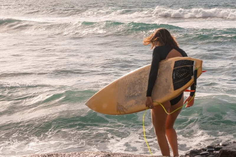 Tenerife: Photoshoot in Punta del Hidalgo - What to Expect During the Photoshoot