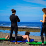 Tenerife / Playa de las Americas Surf lessons All levels - Who Will Love This Experience?